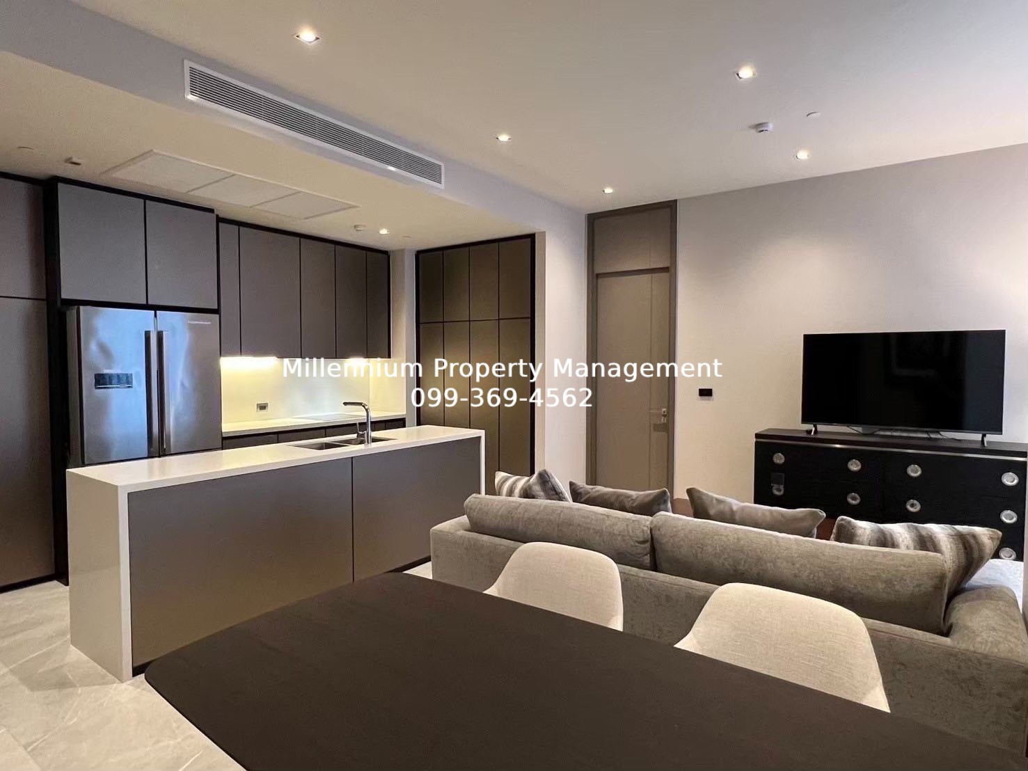 1287 Hyde Heritage Thonglor for Rentimage-