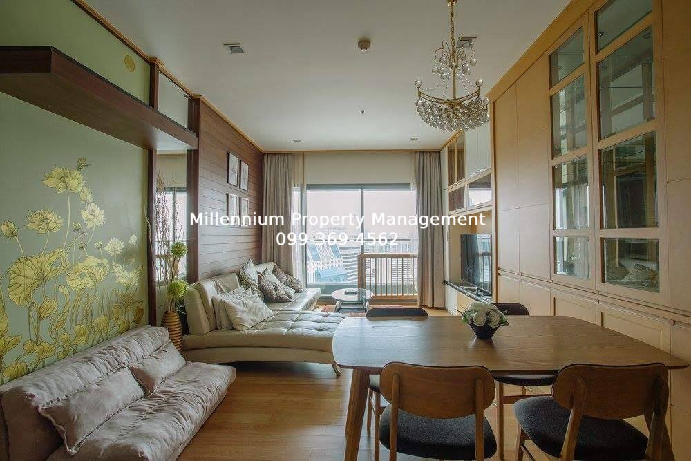 1225 Hyde Sukhumvit for Rentimage-