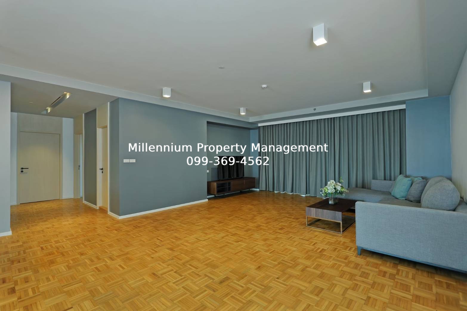 1295 Apartment in Sukhumvit 39 for Rentimage-