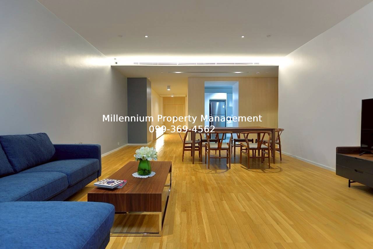 1294 Apartment in Sukhumvit 39 for Rentimage-