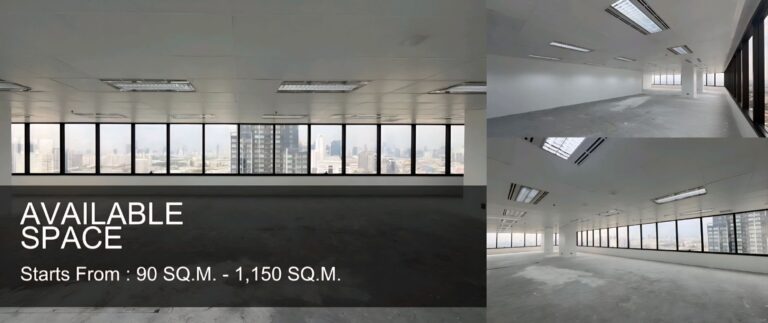 image-1293 Jubilee Prestige Tower for Rent