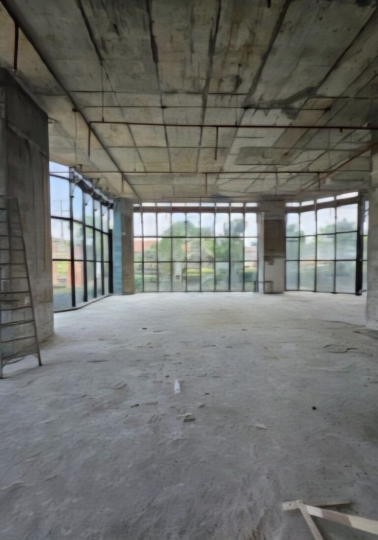 image-1324 Commercial Space in Bangna for Rent