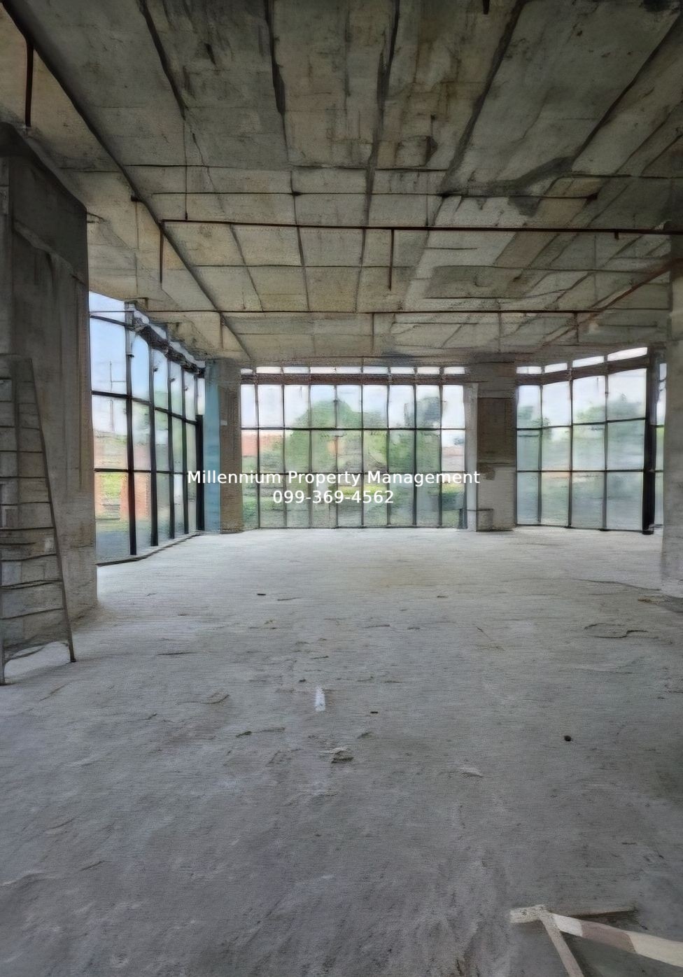 1324 Commercial Space in Bangna for Rentimage-