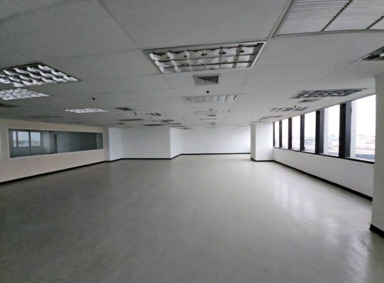 image-1325 Office Space in Bangna for Rent