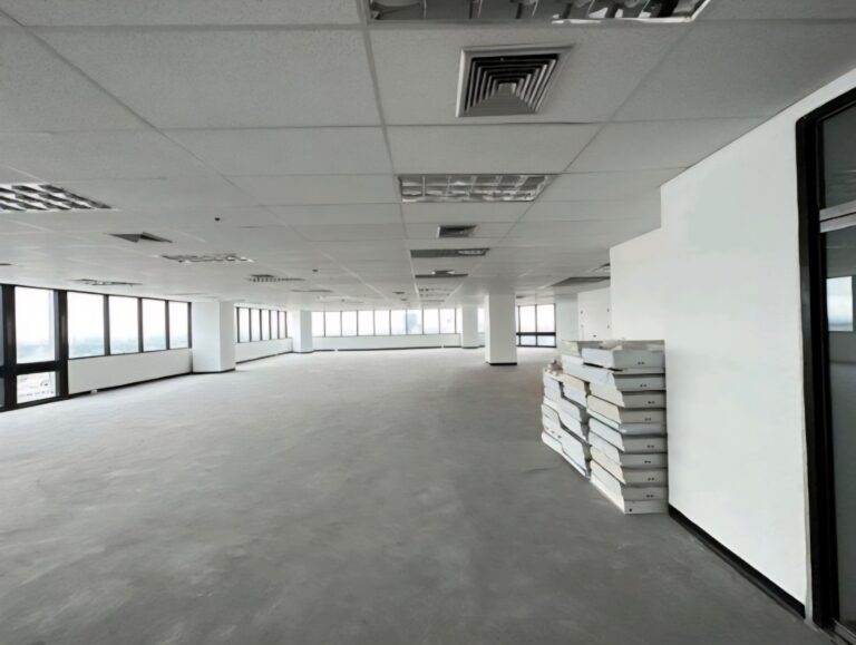 image-1327 Office Space in Bangna for Rent