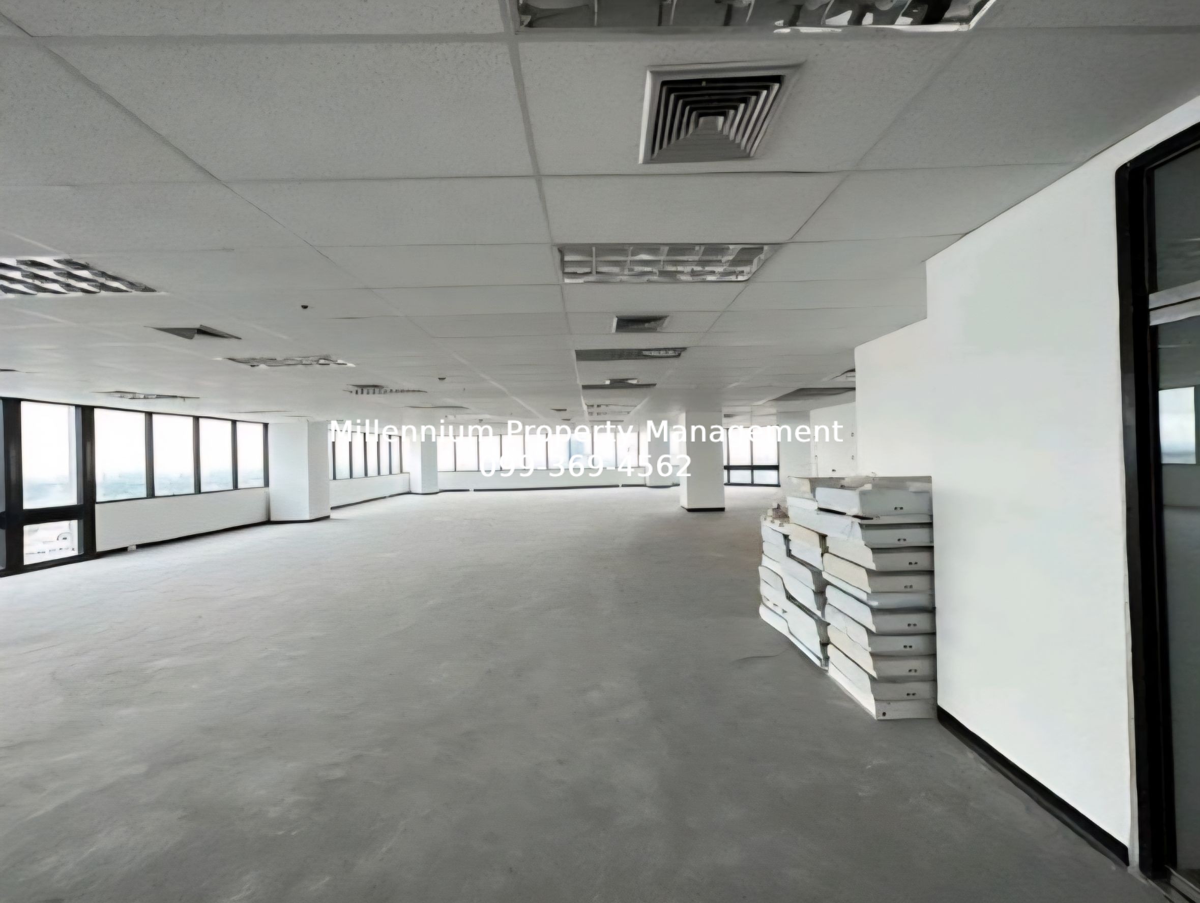 1327 Office Space in Bangna for Rentimage-