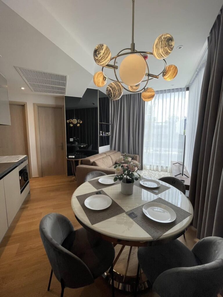 image-1333 Ashton Asoke-Rama9 for Rent