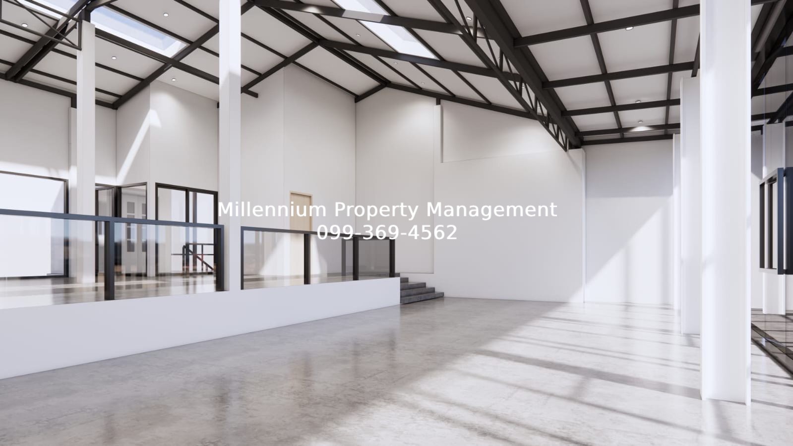 1321 Commercial Space in Thonglor for Rentimage-