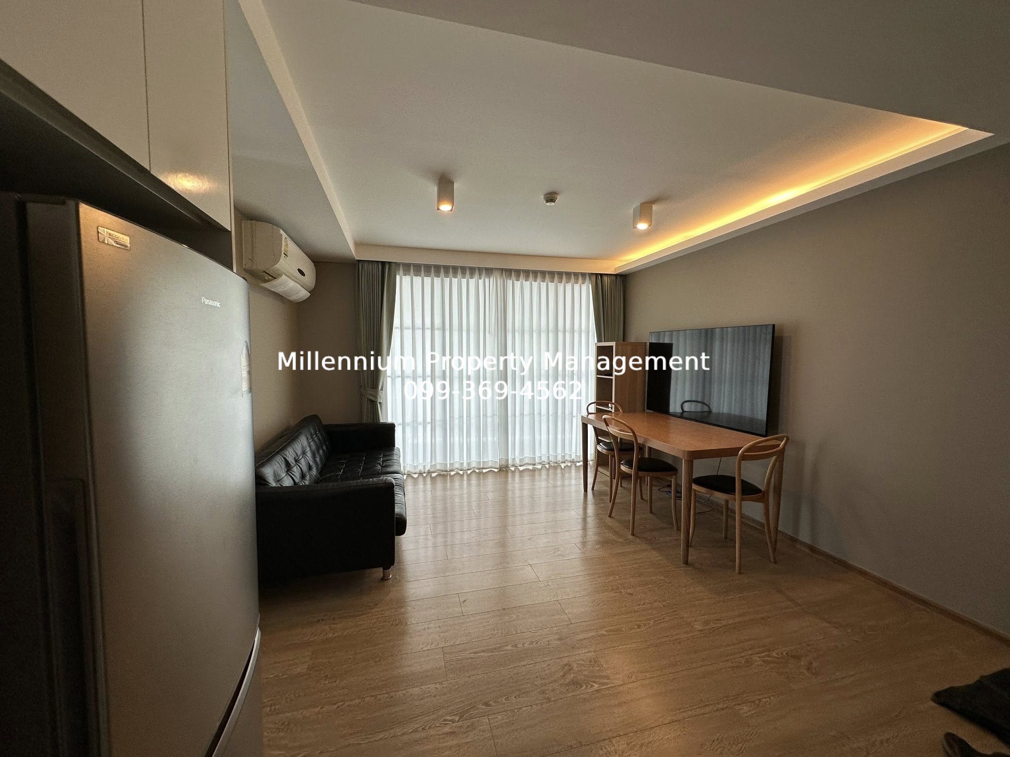 1314 Pet friendly Maestro 39 Sukhumvit 39 for Rentimage-