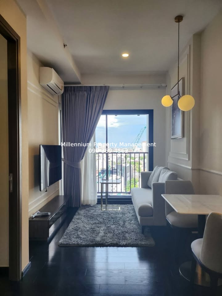 1307 Park Origin Thonglor for Rentimage-