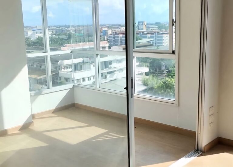 image-1348 The Parkland Phetkasem Condominium for Sale