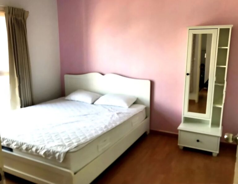image-1351 The Parkland Phetkasem Condominium for Sale