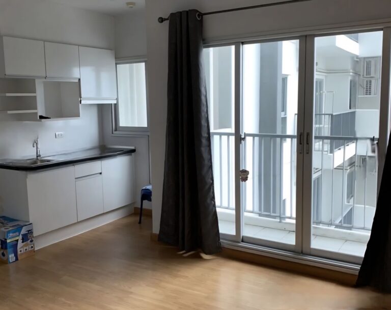 image-1354 The Parkland Phetkasem Condominium for Sale