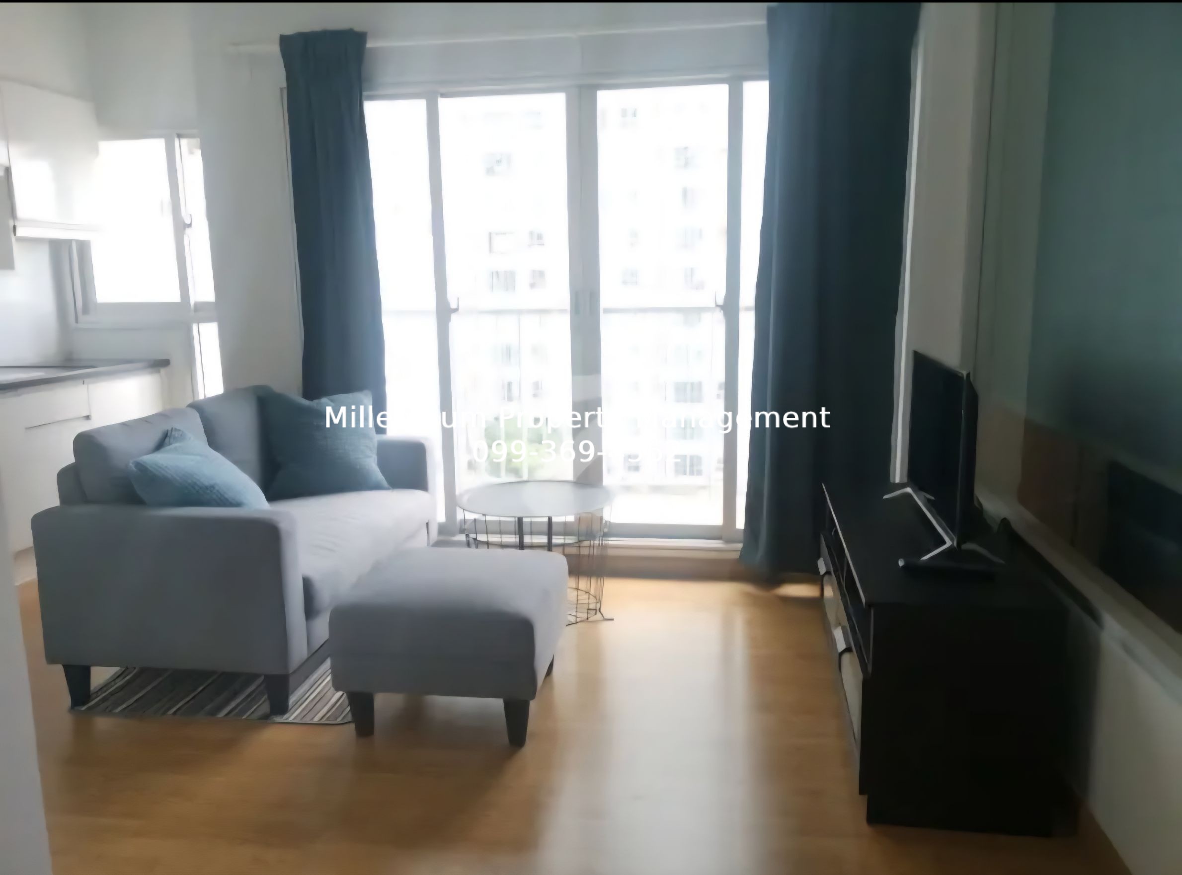 1355 The Parkland Phetkasem Condominium for Saleimage-