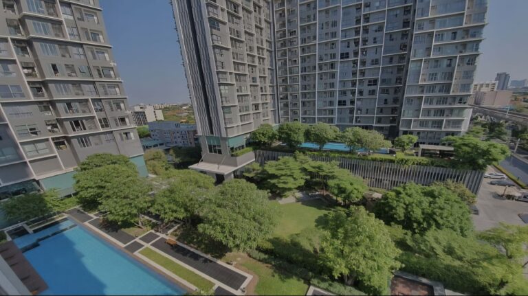 image-1365 Ideo Mobi Sukhumvit 81 for Sale