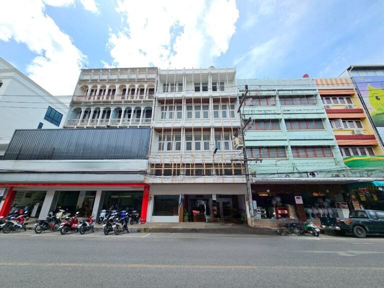 image-1366 Hospital in Phatthalung for Sale