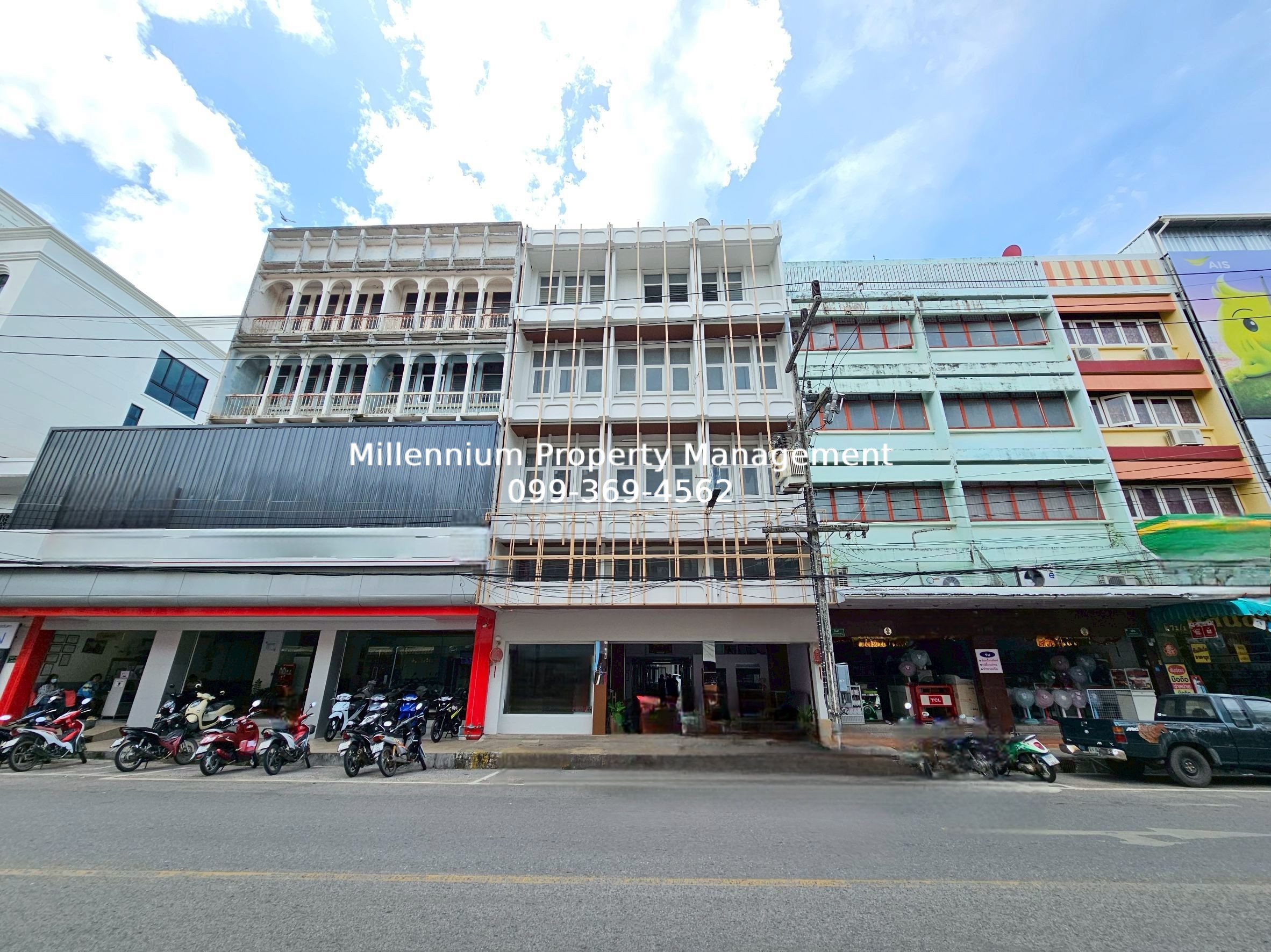 1366 Hospital in Phatthalung for Saleimage-