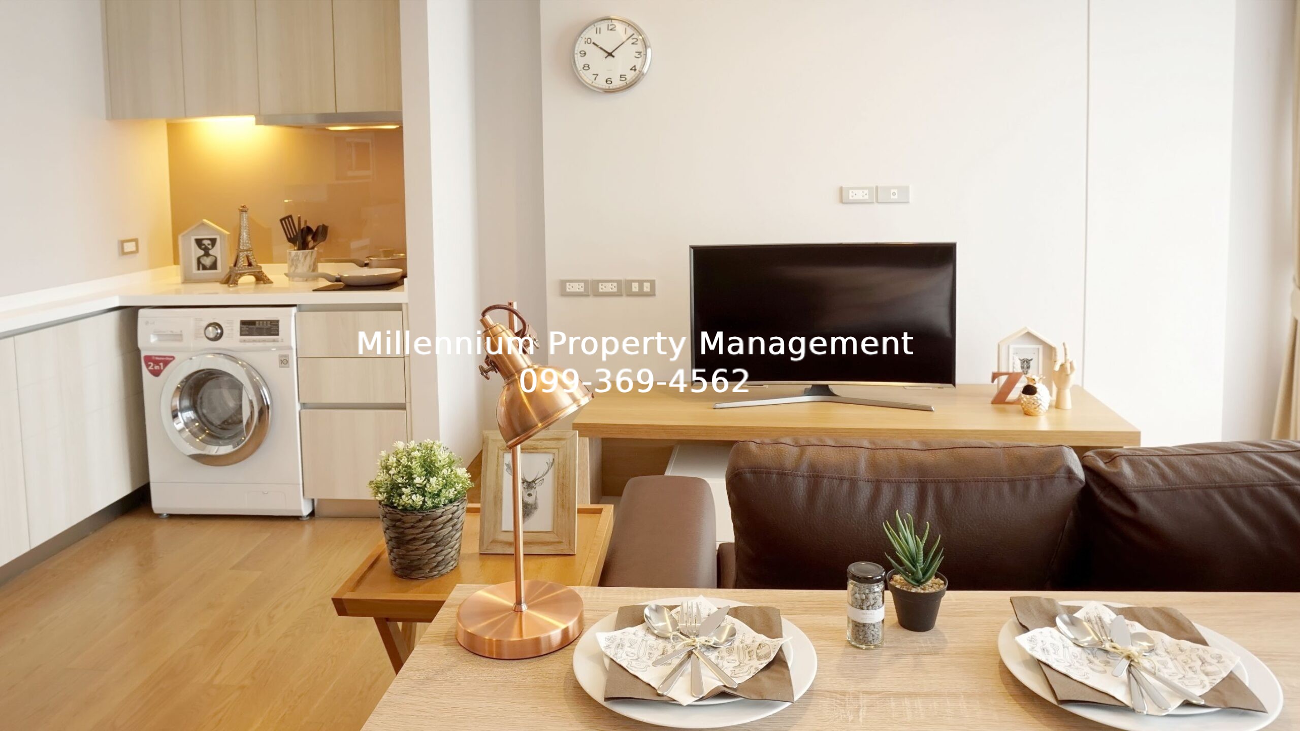 1374 The Lumpini 24 for Rentimage-