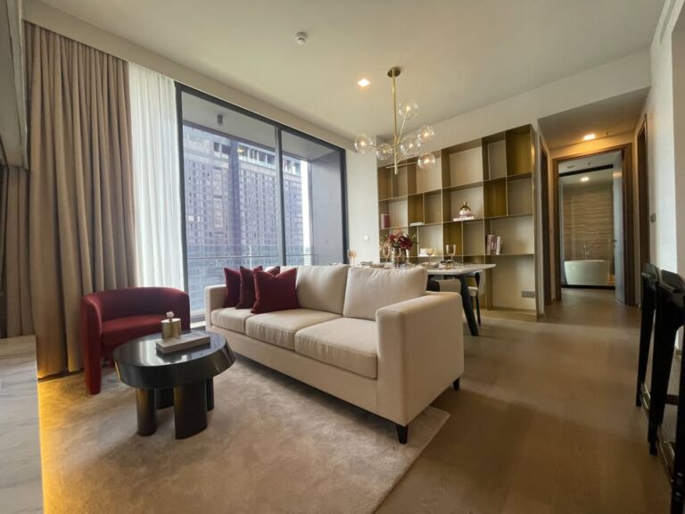 image-1356 CELES Asoke for Rent