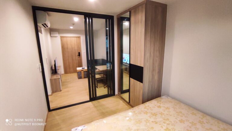 image-1363 The Excel Hideaway Sukhumvit 71 for Rent