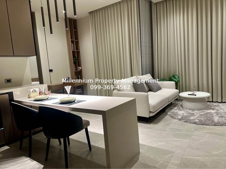 1360 Hyde Heritage Thonglor for Rentimage-
