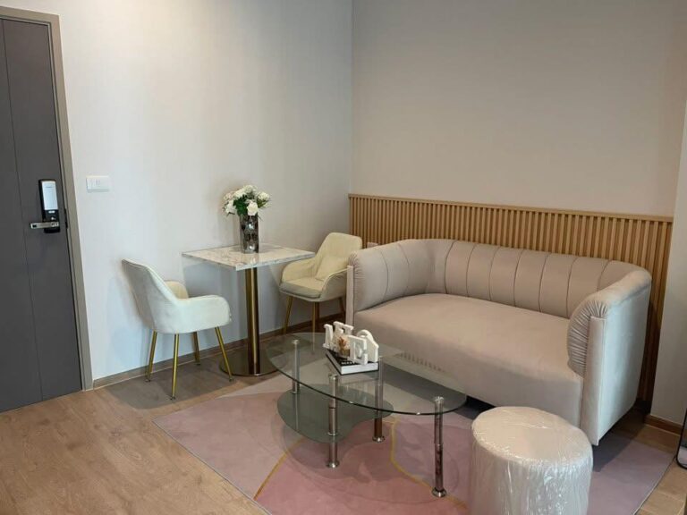 image-1362 IDEO Rama 9 – Asoke for Rent