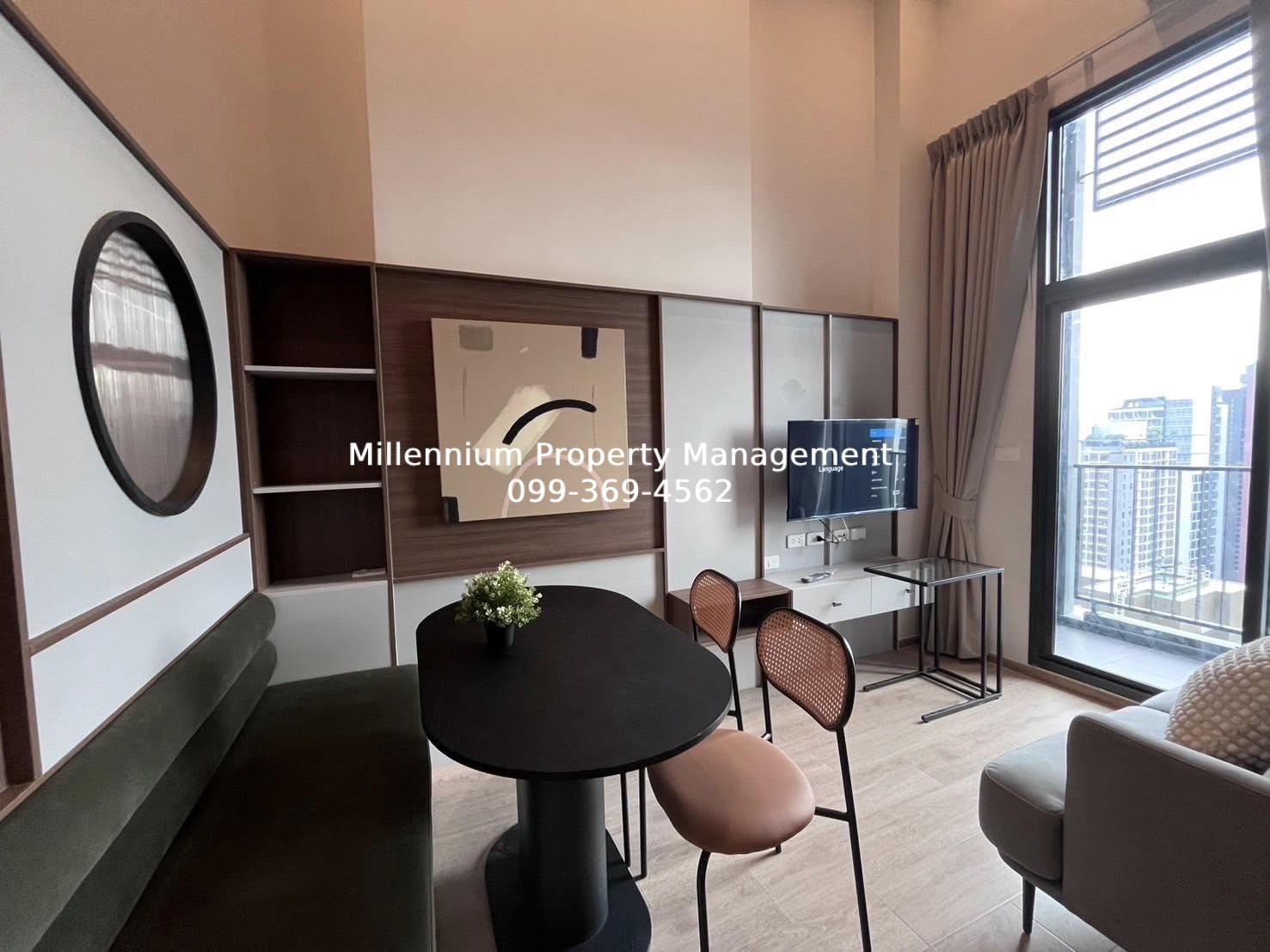 1368 IDEO Rama 9 – Asoke for Rentimage-