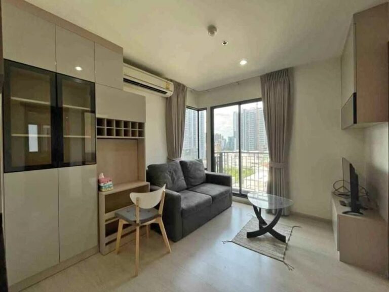 image-1359 RHYTHM Asoke for Rent