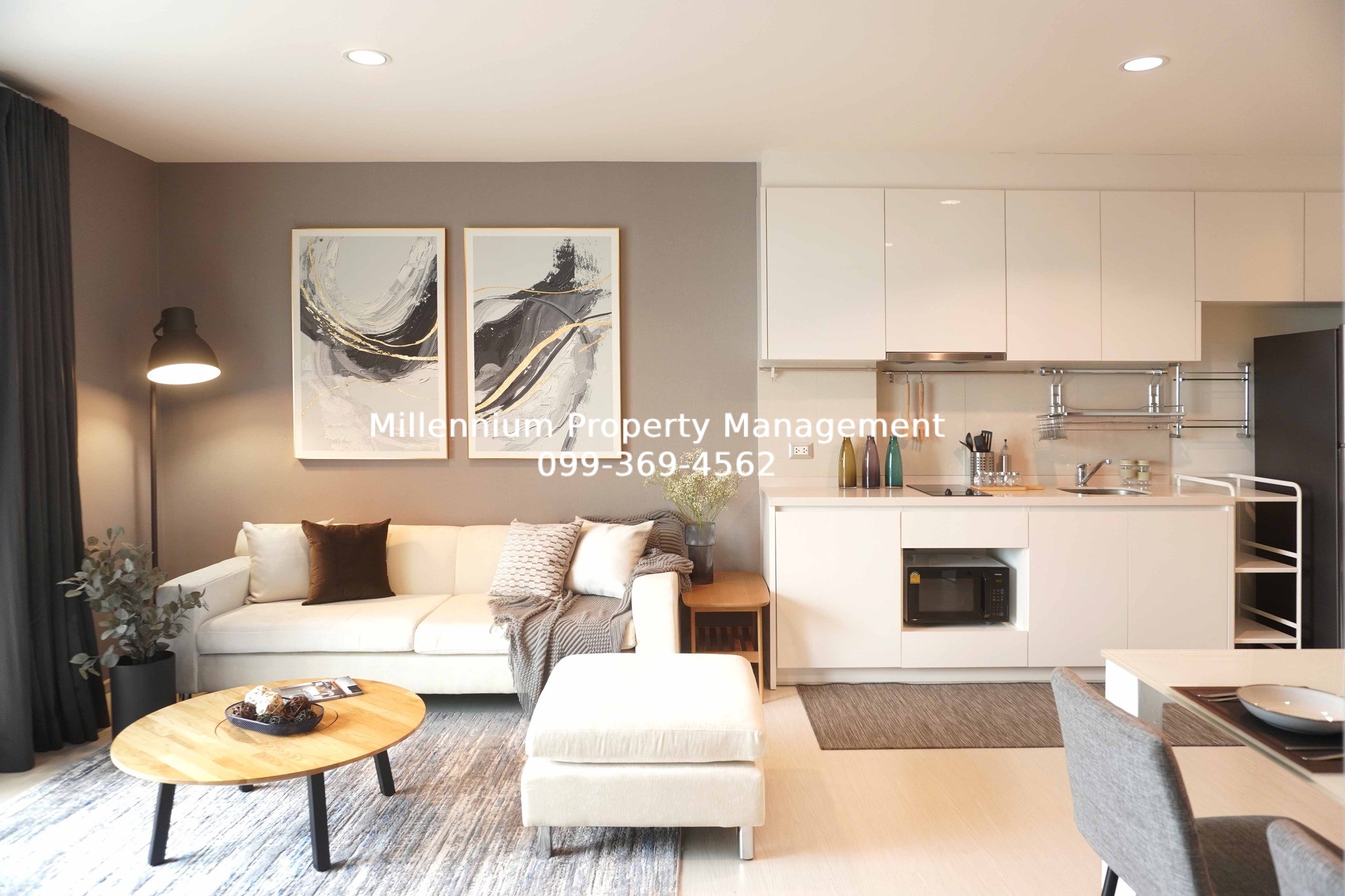 1358 RHYTHM Sukhumvit 42 for Rentimage-