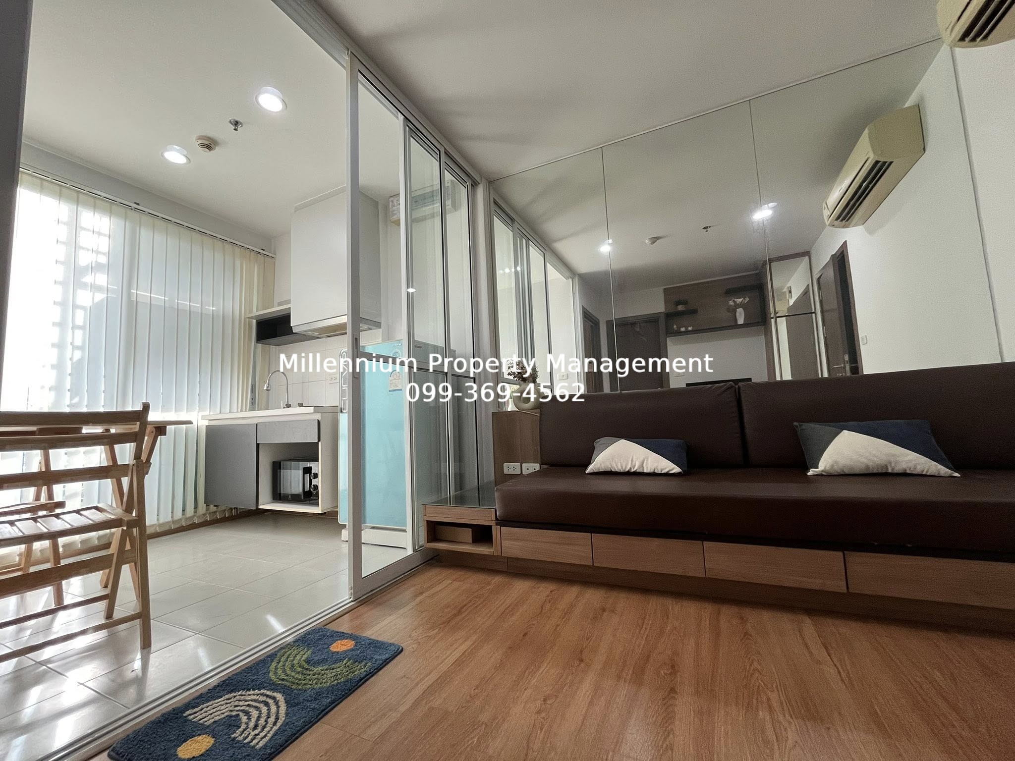 1367 The Base Sukhumvit 77 for Rentimage-