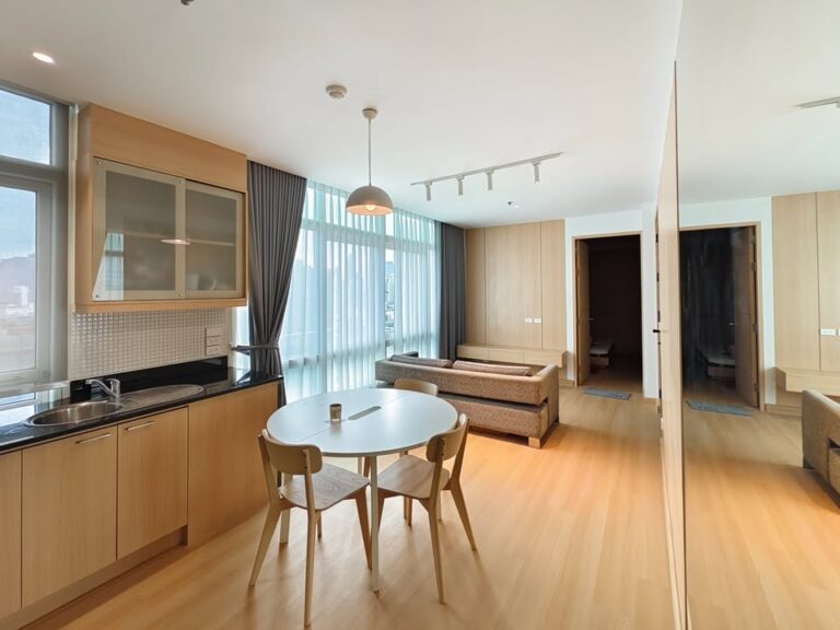 image-1357 The Height Thonglor for Rent