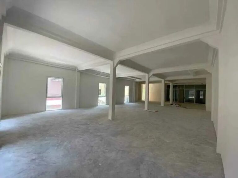 image-1394 Commercial Building in Sukhumvit 22 for Rent