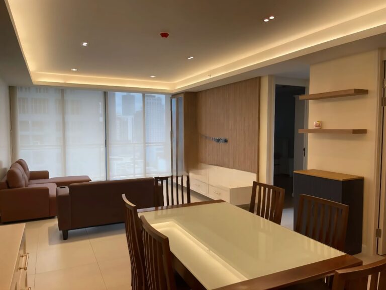 image-1393 Circle Sukhumvit 31 for Rent