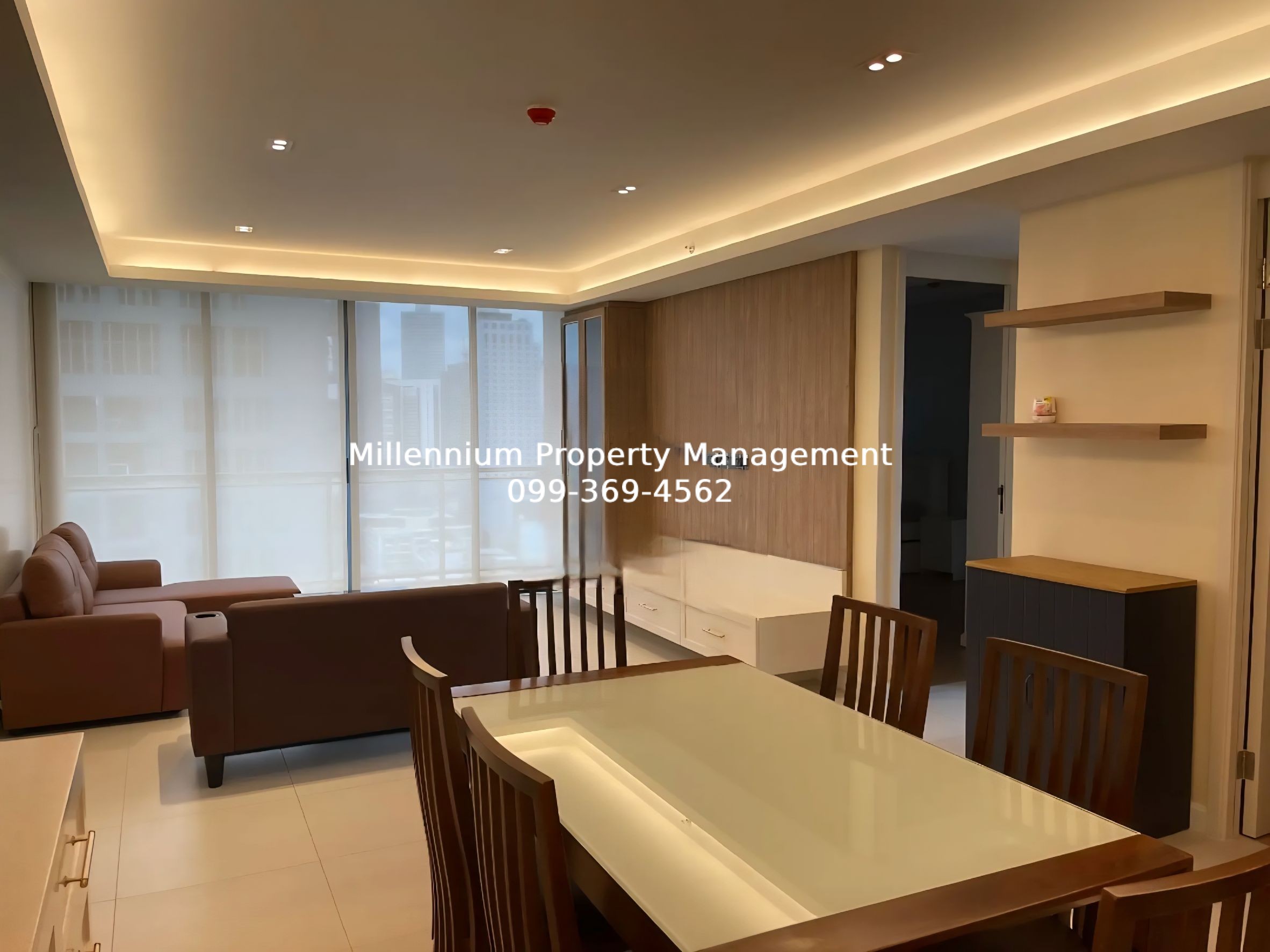 1393 Circle Sukhumvit 31 for Rentimage-