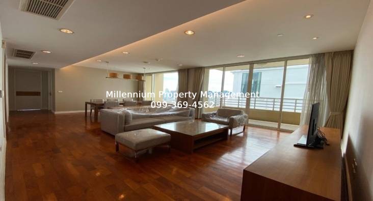 1389 Apartment in Sukhumvit 39 for Rentimage-