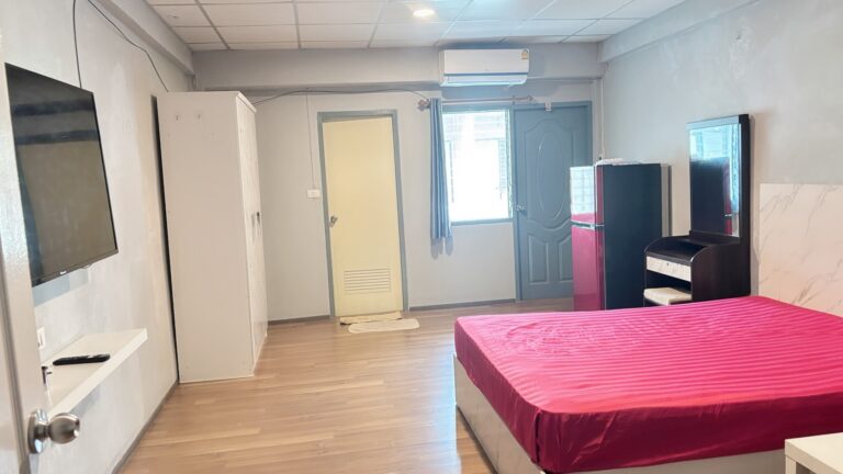 image-1401 Manokit Condominium for Sale