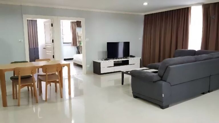 image-1413 Supalai Place for Rent / Sale