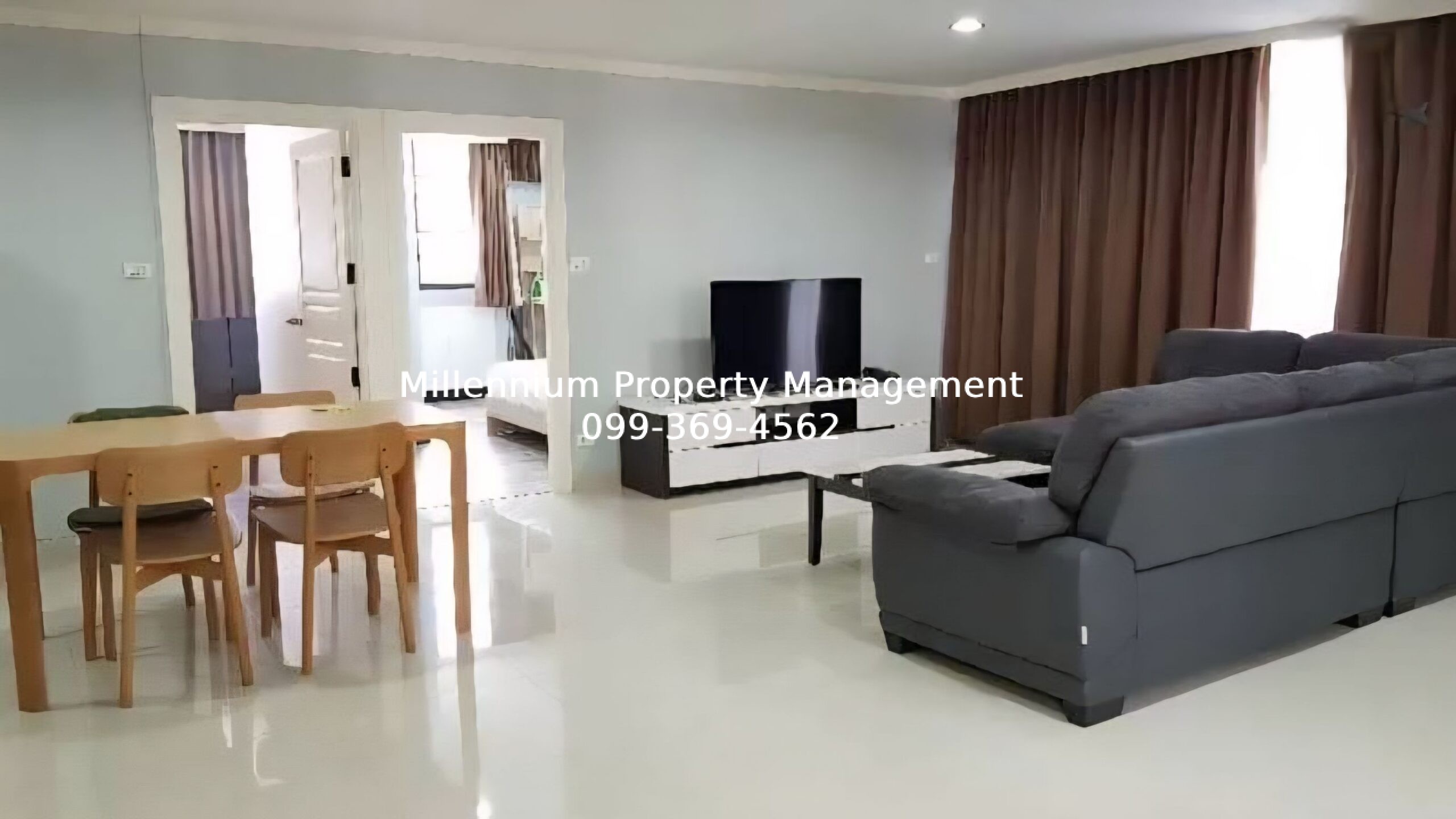 1413 Supalai Place for Rent/Saleimage-