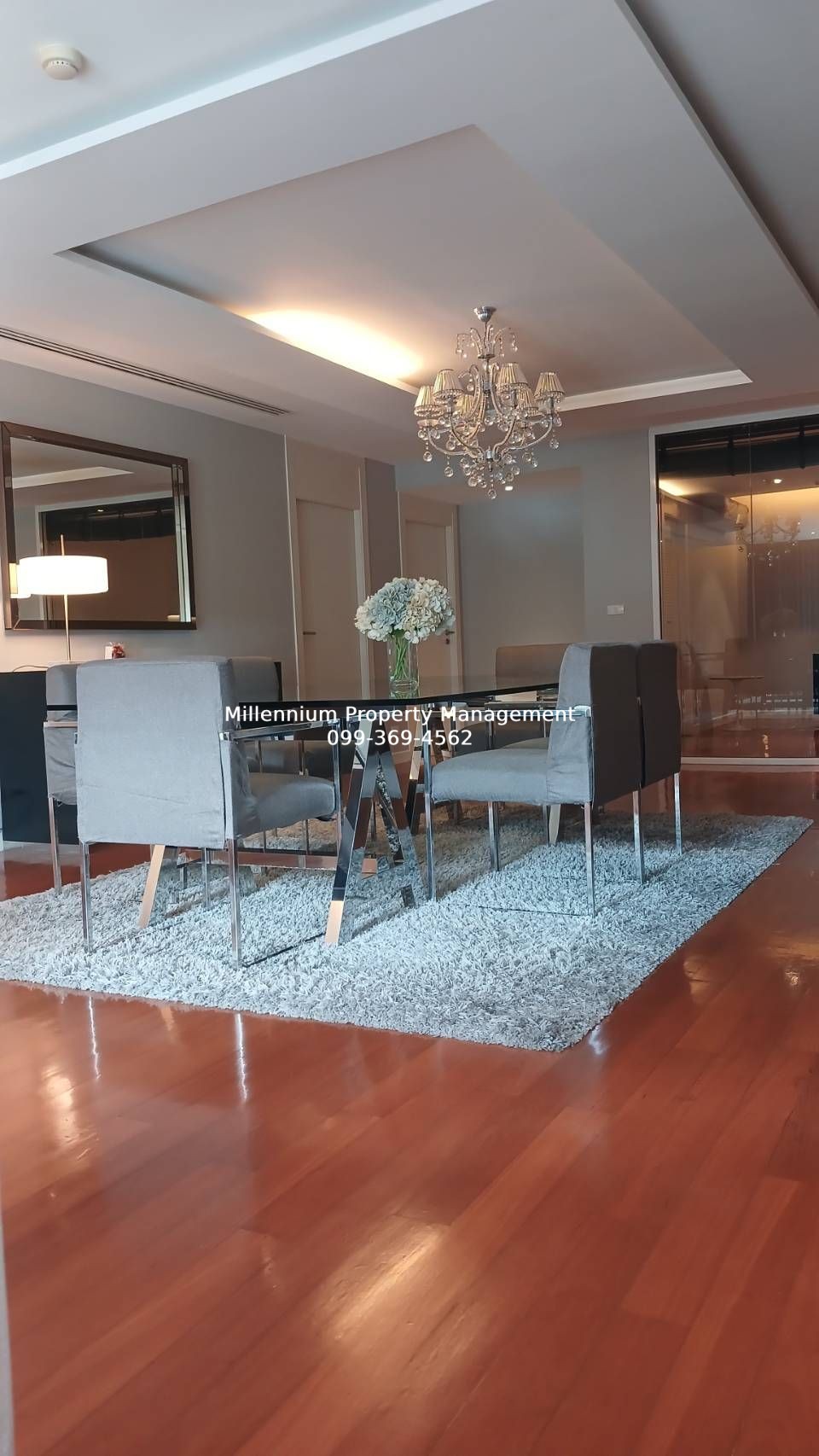 1409 La Citta Penthouse for Rentimage-