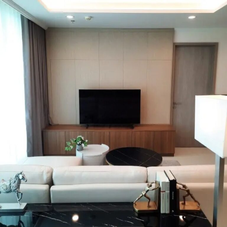 image-1416 Supalai Oriental Sukhumvit 39 for Rent