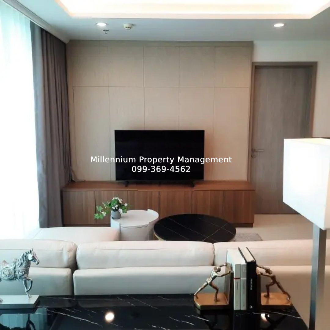 1416 Supalai Oriental Sukhumvit 39 for Rentimage-