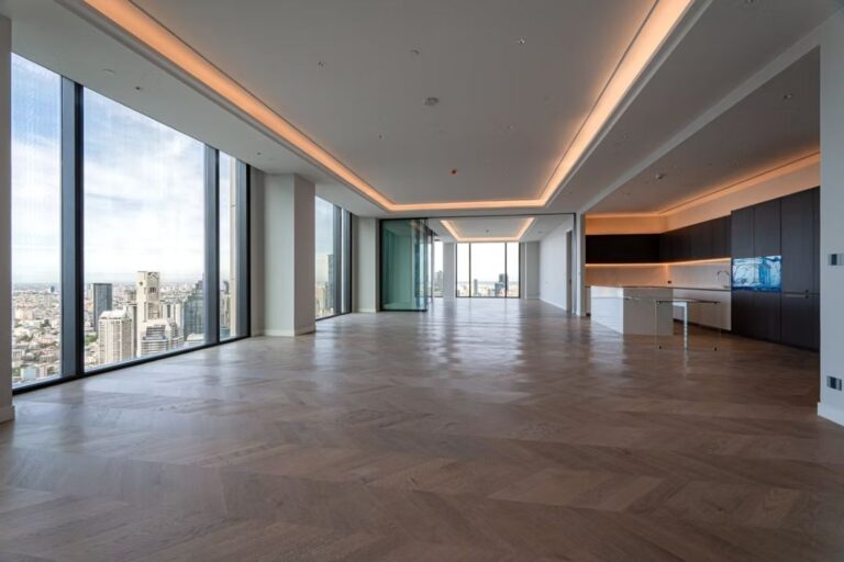 image-1417 One Bangkok – One89 Wireless Penthouse for Rent / Sale