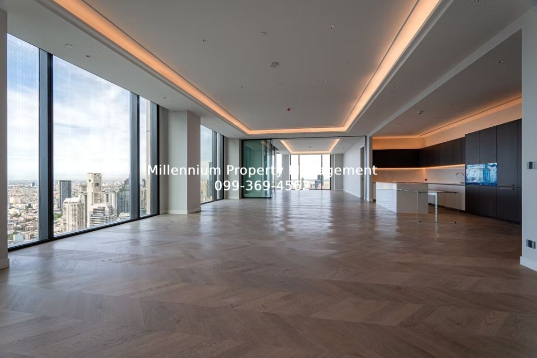 1417 One Bangkok – One89 Wireless Penthouse for Rent/Saleimage-