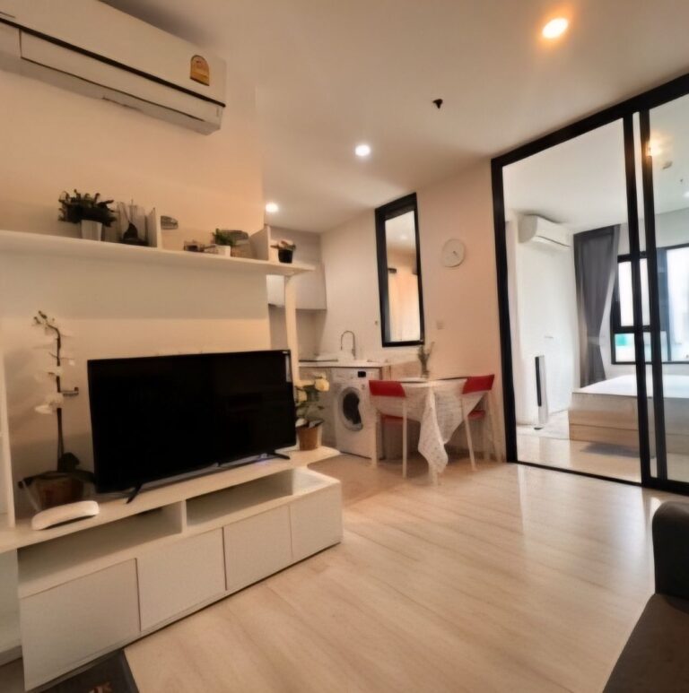 image-1419 Life Asoke for Rent