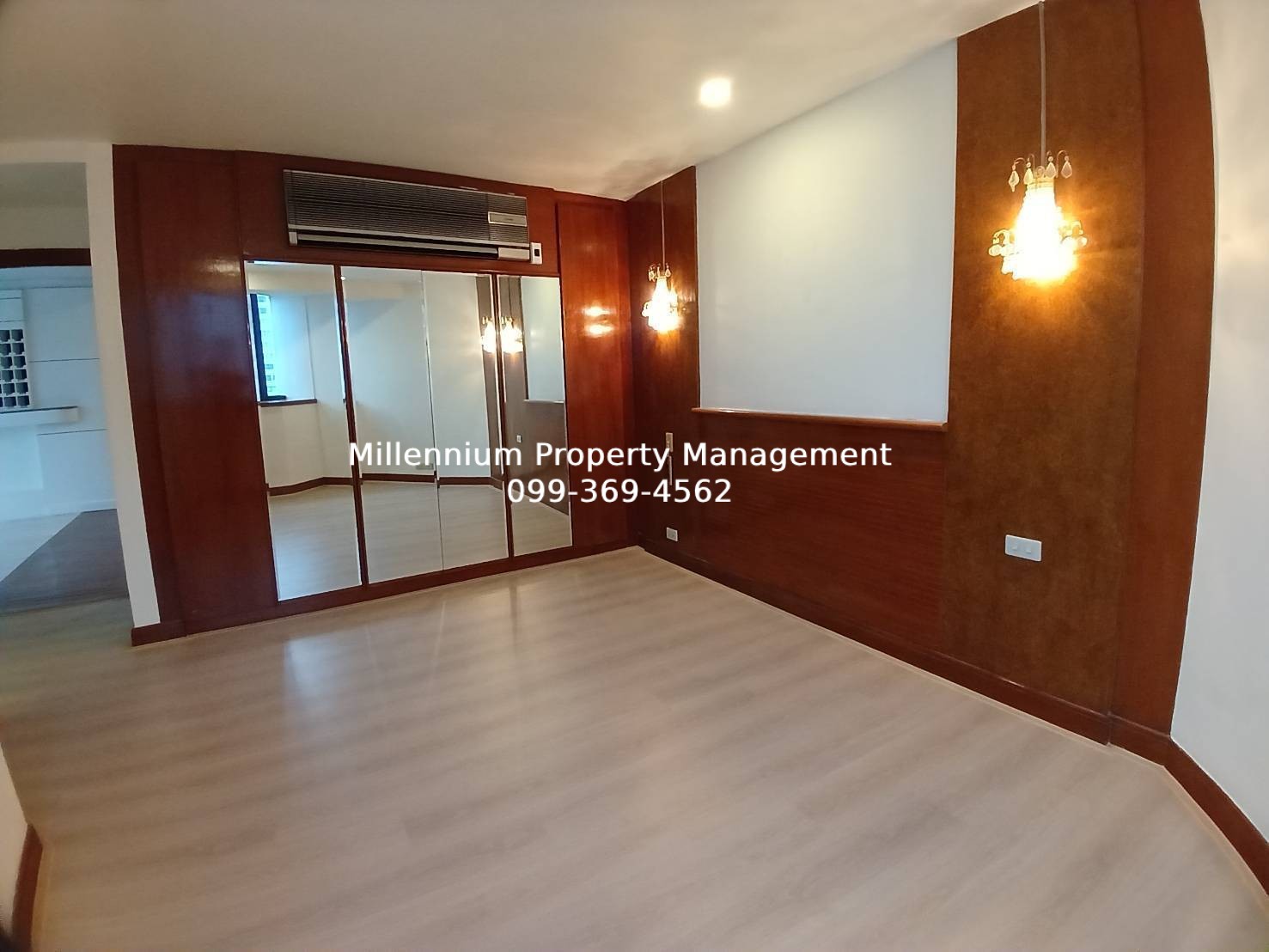 1430 President Park Sukhumvit 24 for Rentimage-