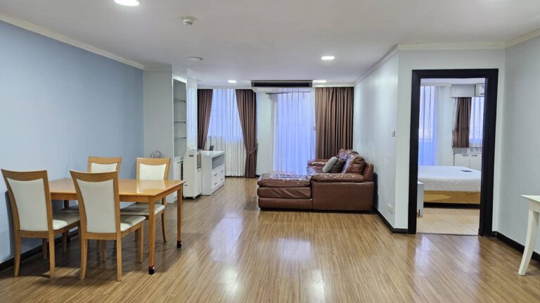 image-1423 Supalai Place for Rent / Sale