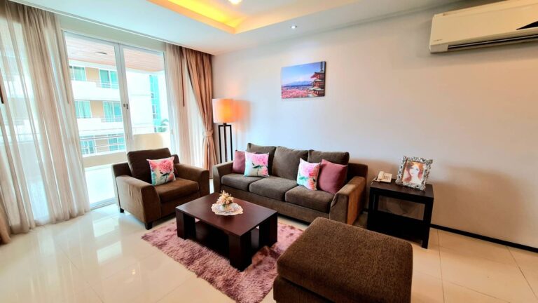 image-1426 Apartment in Sukhumvit 49 for Rent