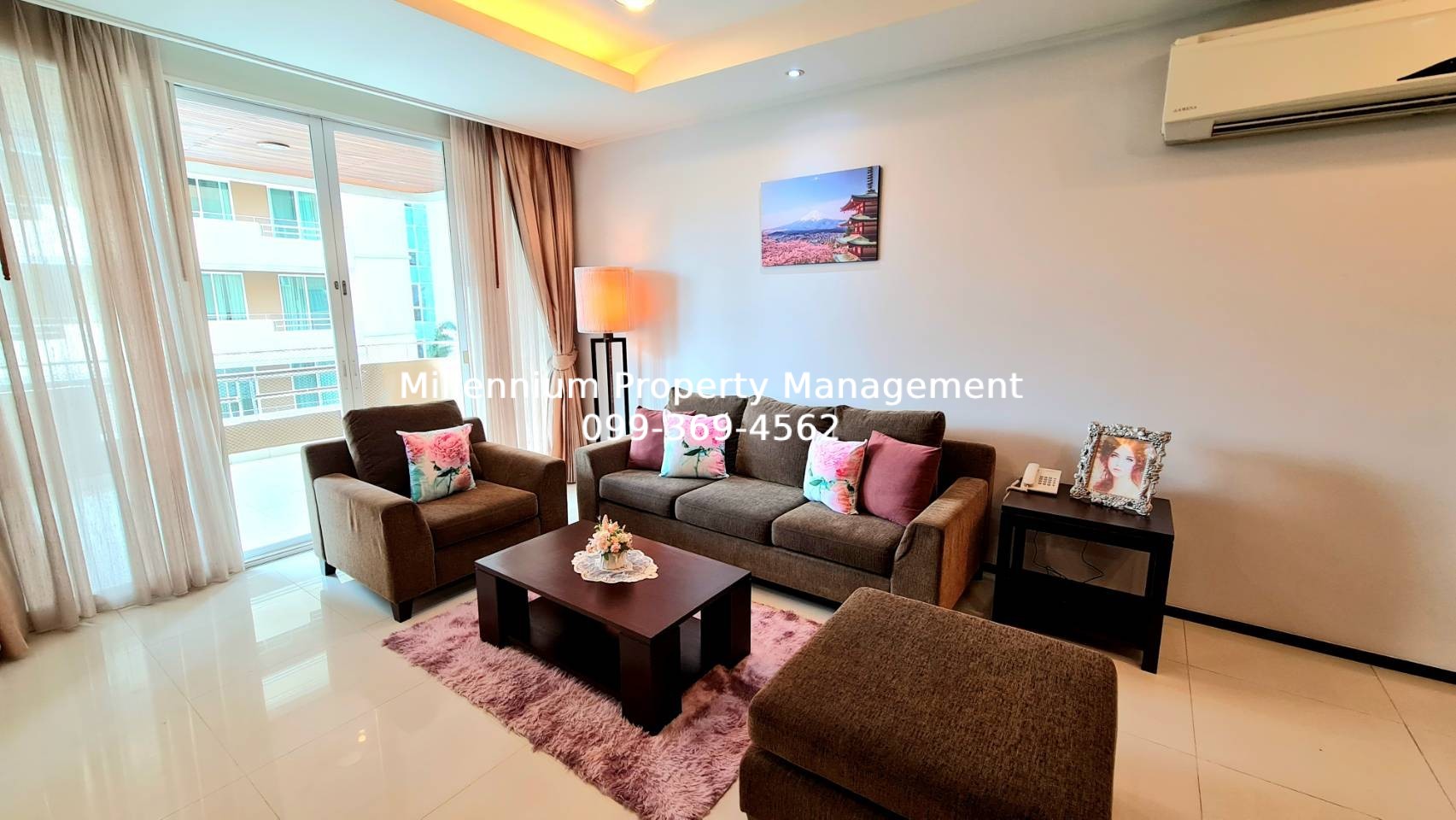 1426 Apartment in Sukhumvit 49 for Rentimage-