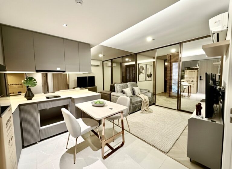 image-1433 Chapter Thonglor 25 for Rent