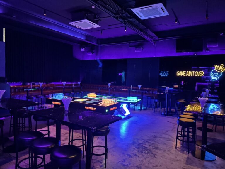 image-1445 Commercial Space in Thonglor for Rent / Sale